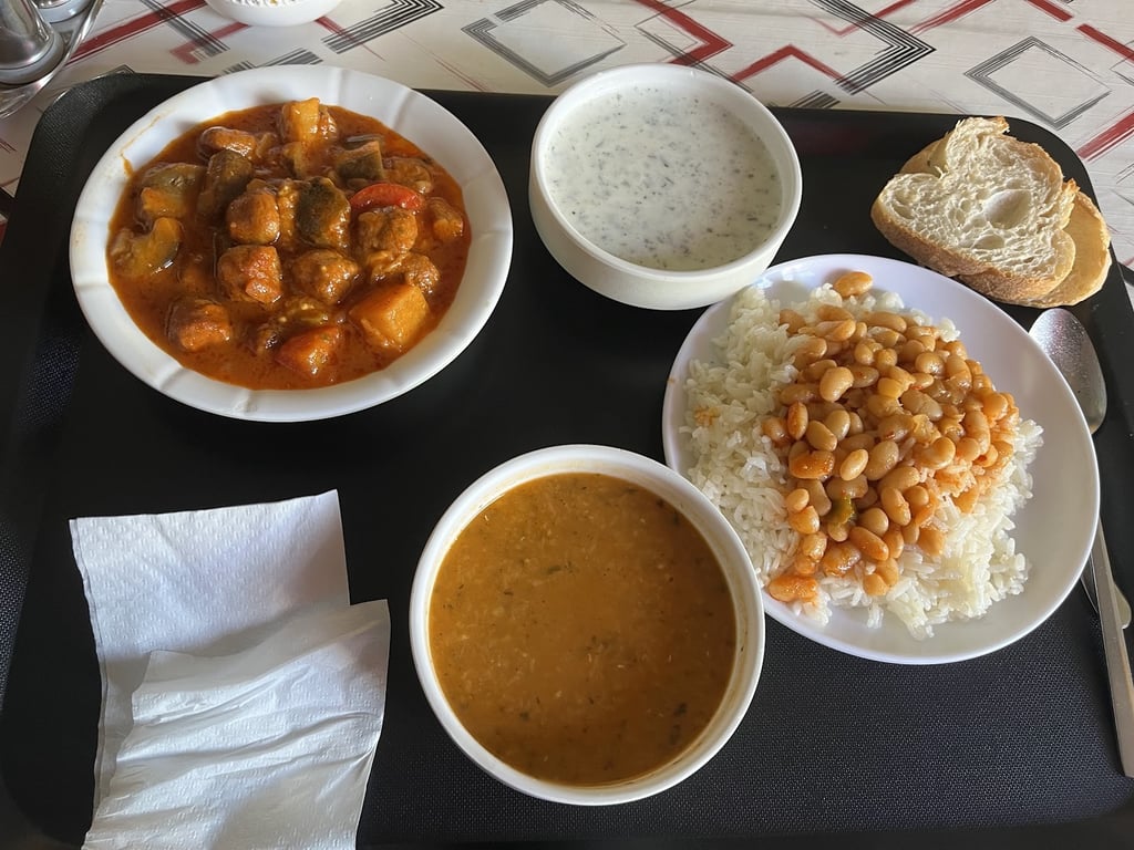Umudum Ev Yemekleri