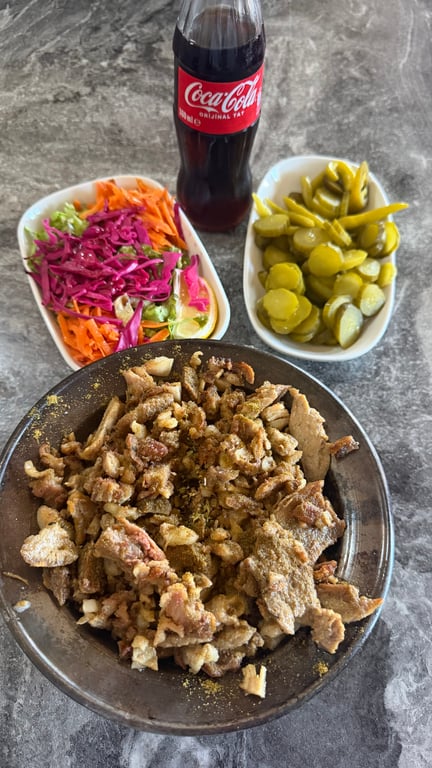 Uykulukçu İzzet Baba