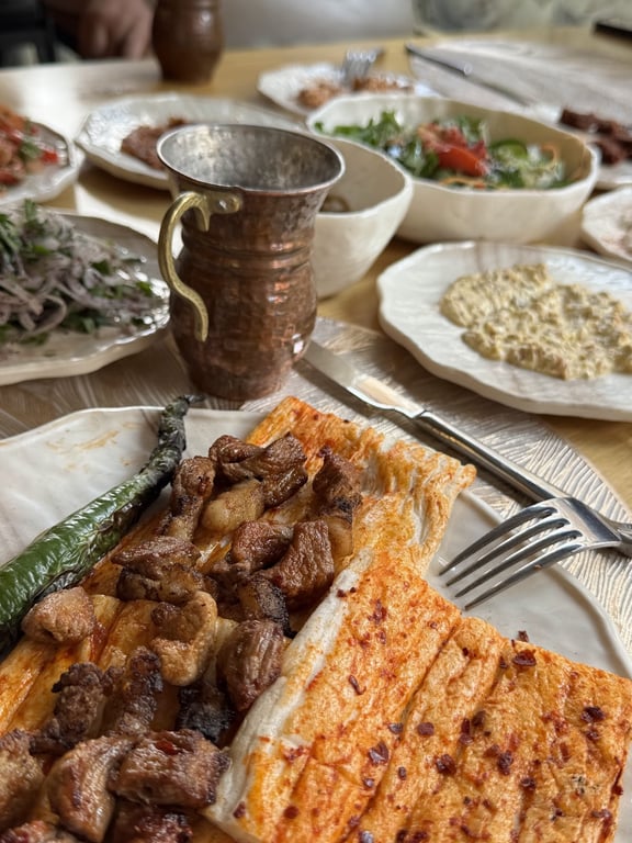 Miro Kebap & Steak (Cappadocia)