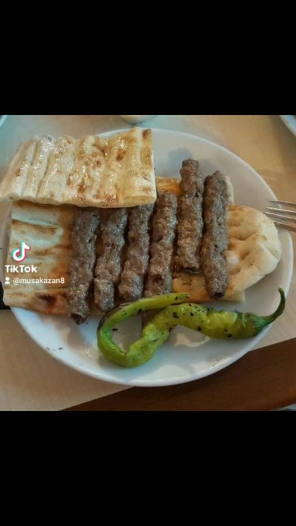 Musanın Yeri Kahvaltı — Foto 3
