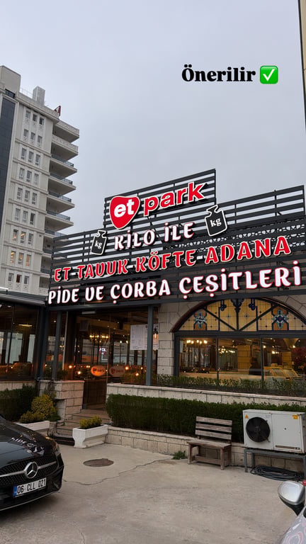 Et Park
