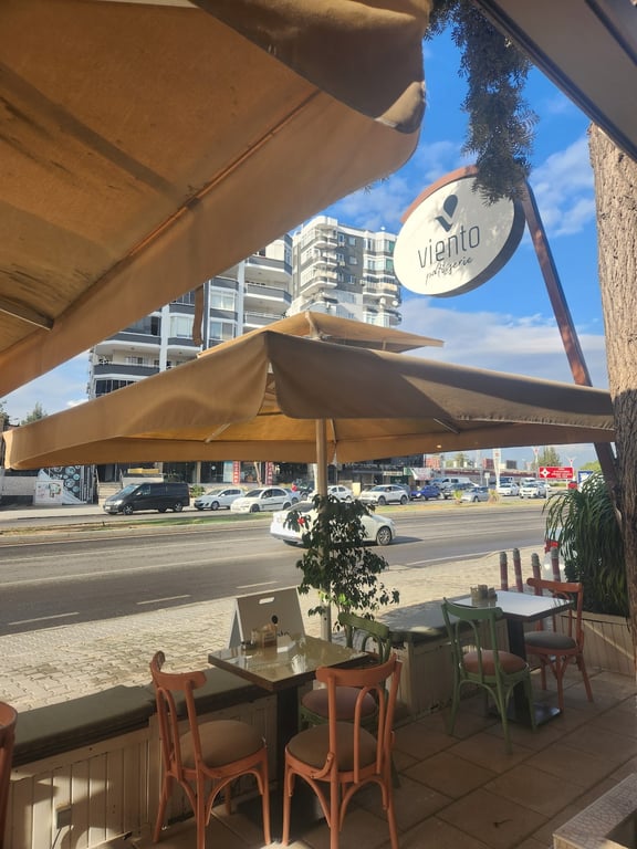 Viento Patisserie
