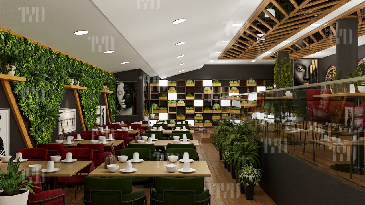 Eriza Restaurant