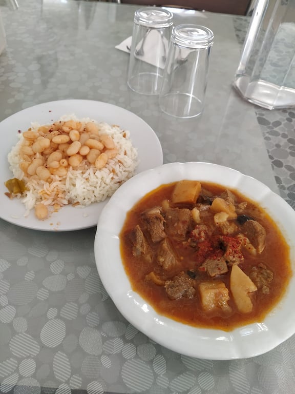 Yeni Beşler Restaurant