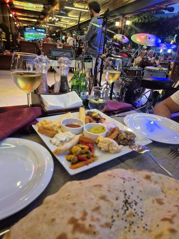 Elite Restaurant