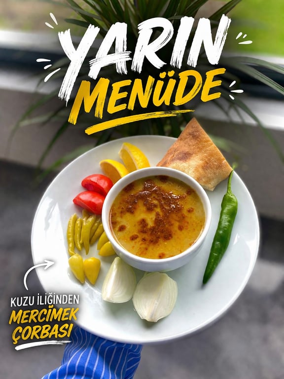 Selmo'nun Yeri Et Döner Restorant — Foto 2