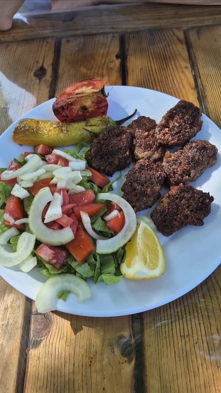 Köfteci Emre