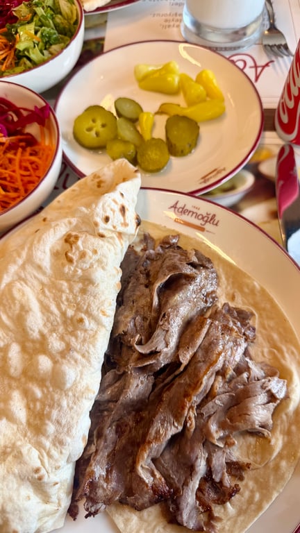 Ademoğlu Döner