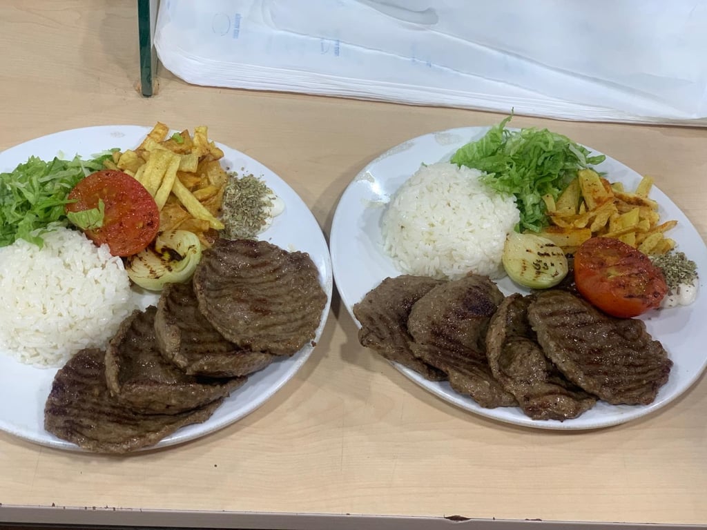 Ersa Döner