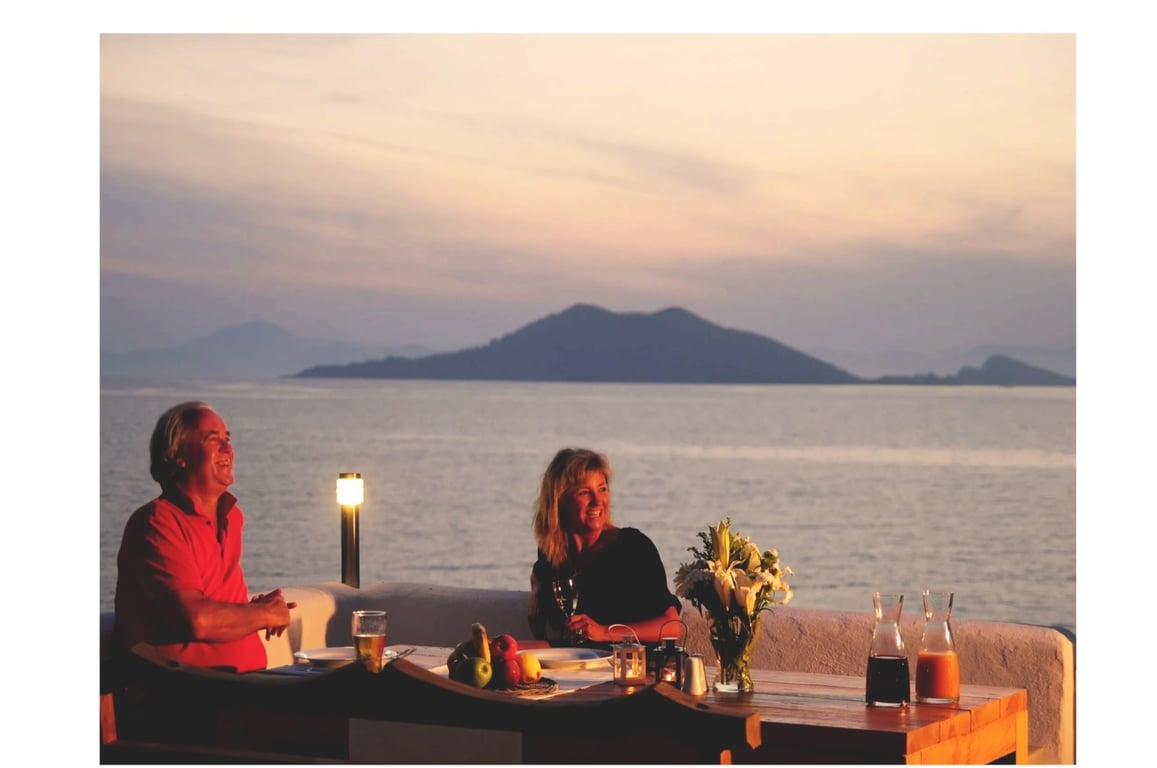 Ada Restaurant
