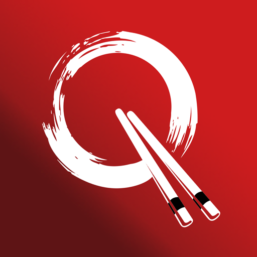Quick China Suadiye logosu