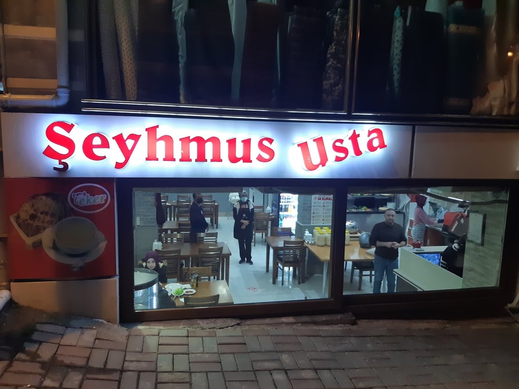 Şeyhmus Usta (Günaydın Mah.)