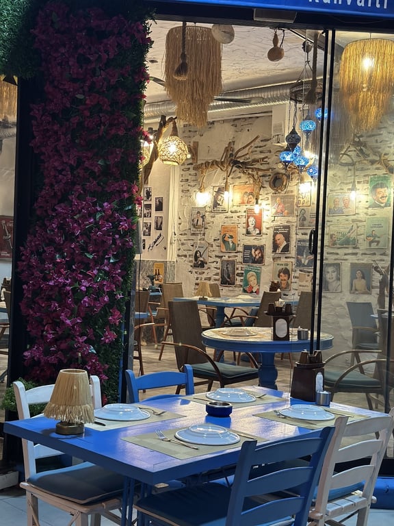 Svera Restaurant & Kahvaltı Evi