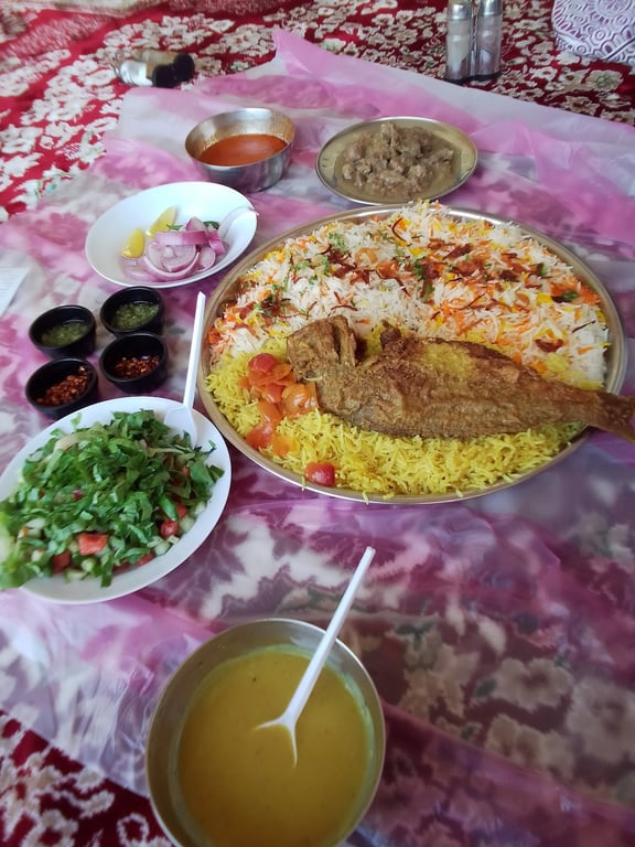 Damarkardeşler Restaurant Ve Cafe