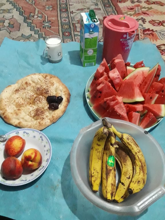 Köşebaşı Lokantası