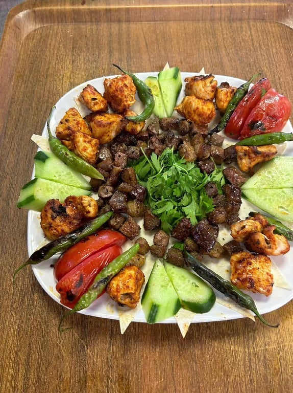 Ciğerci İbo 2