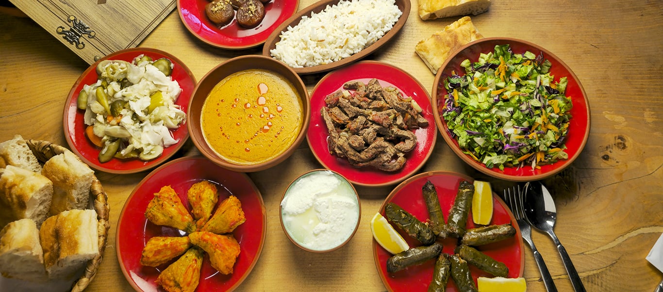 Babayan Evi Restaurant