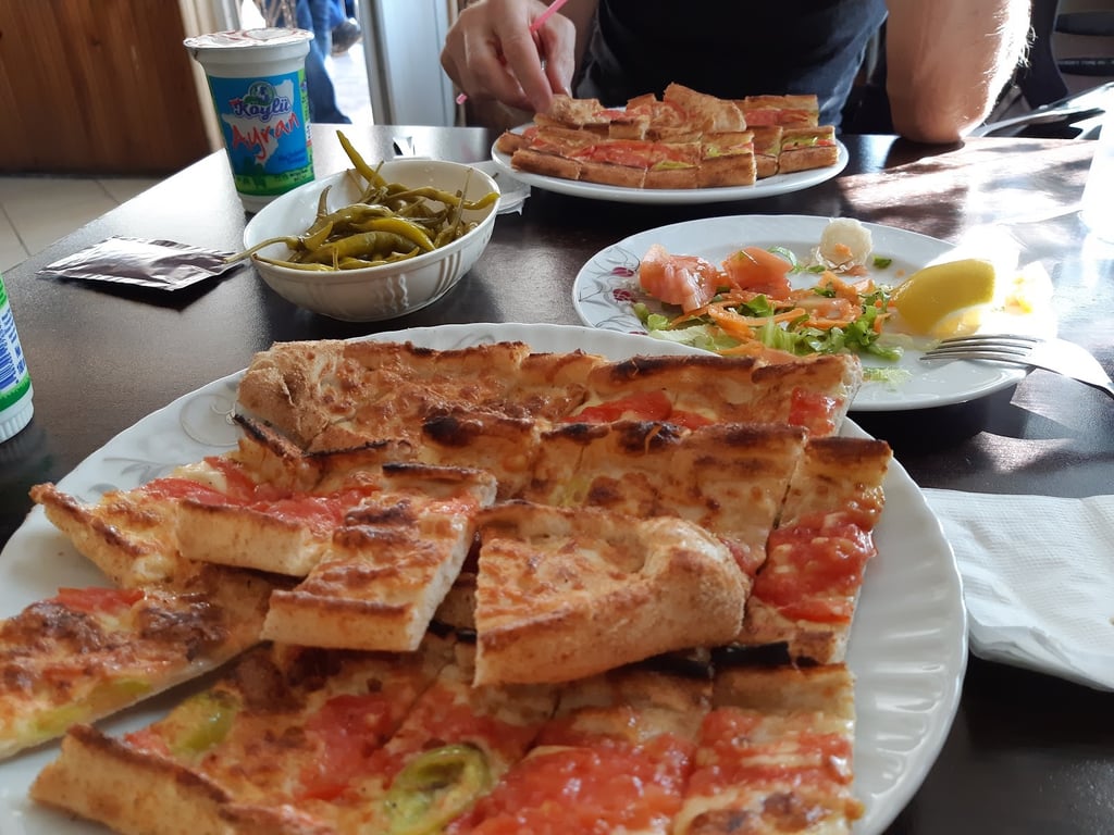 Özgür Pide