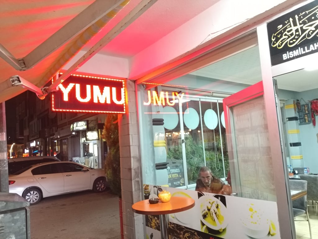Çorbacı Cihan usta