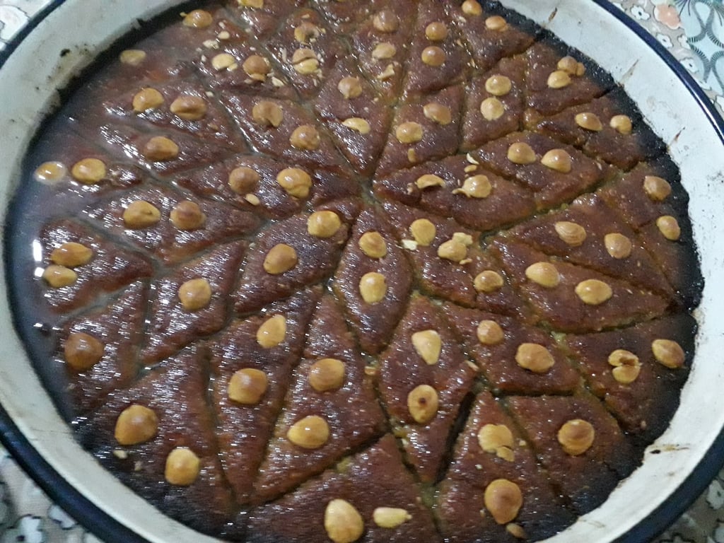 Osmanağa Ekmek Fabrikasi