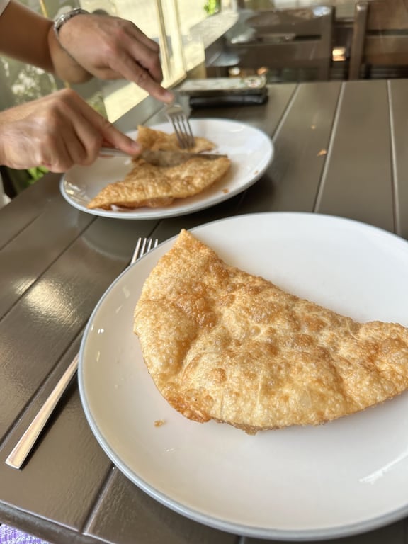 Eskişehir Çi Börek