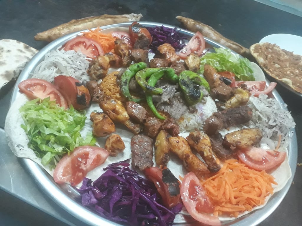 Yasin Ustanın Yeri