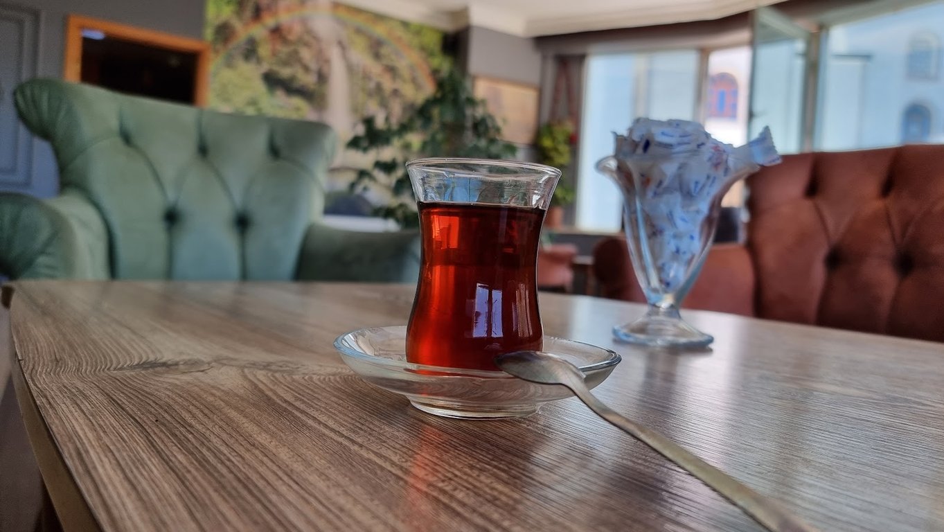 Feliçita Restoran