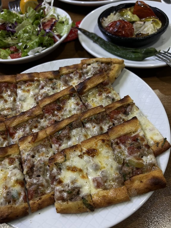 Özaydın Pide & Çorba