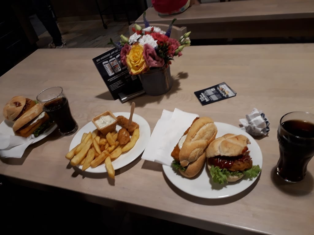 Parıltı Restoran