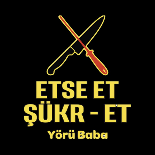 Et-Se Et Şükrü-Et
