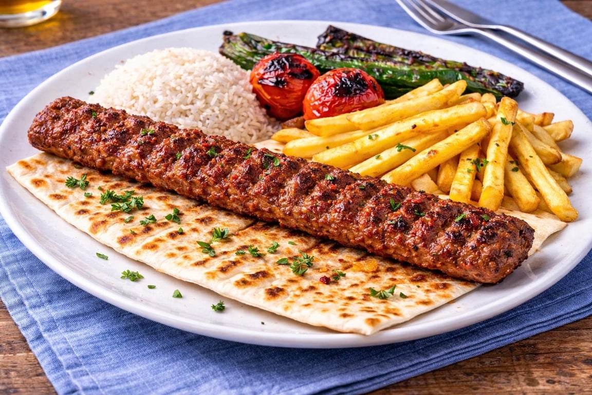 Le Safran Restaurant
