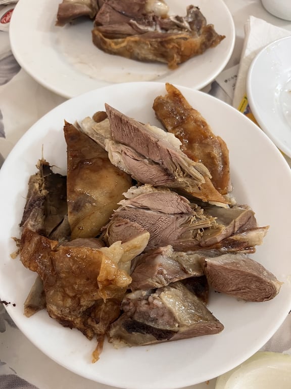 Şaphane Kebapçısı Özkasap ve Kebap Salonu 1981 Den Bugüne Lezzet