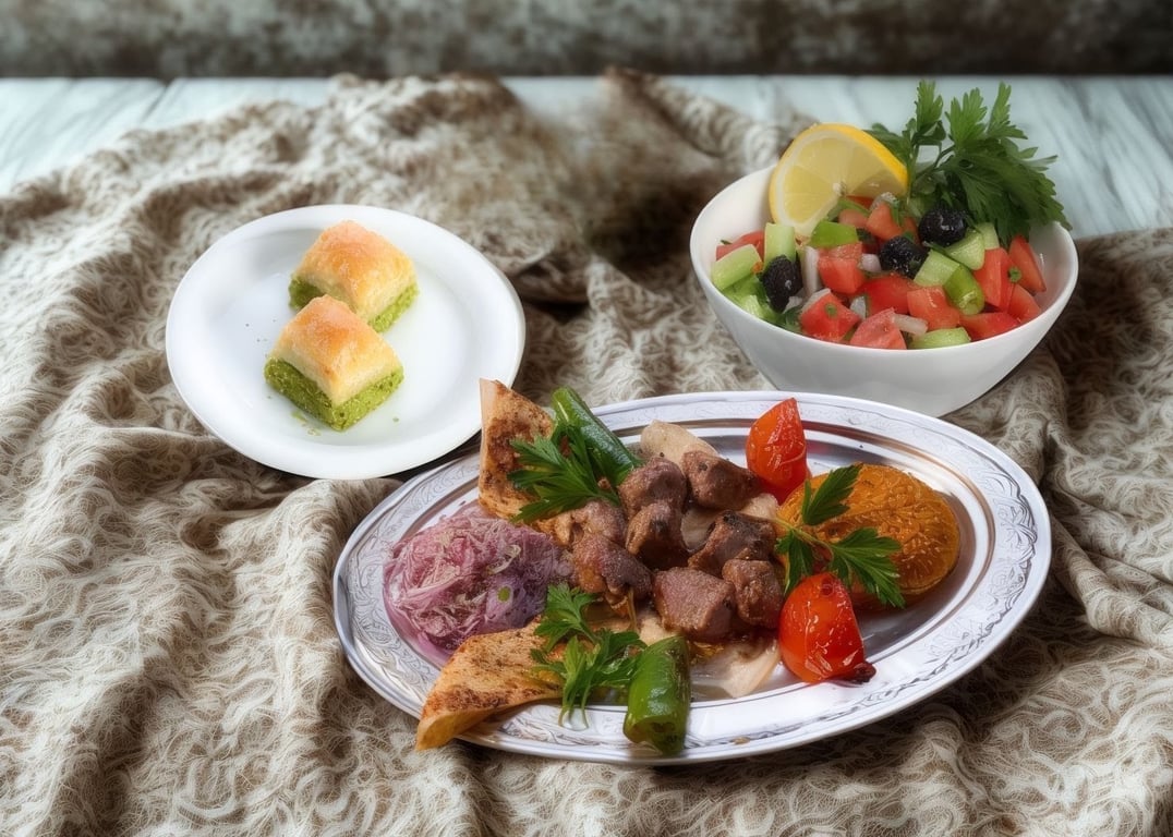 Sahan Ataşehir