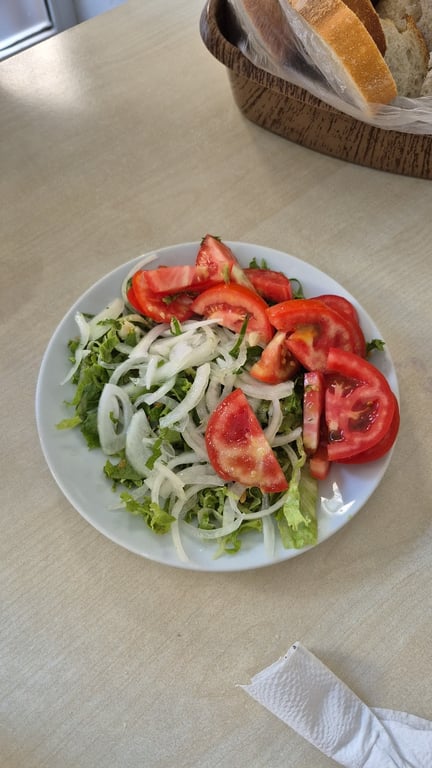 Merkez Lokantası
