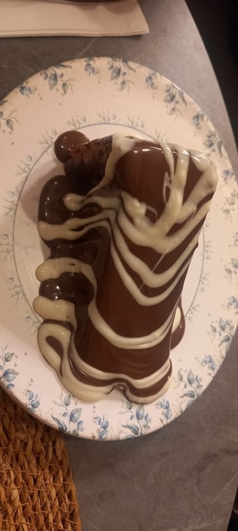 Kübra Güngör Patisserie