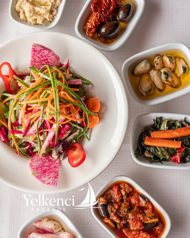 Yelkenci Karaköy