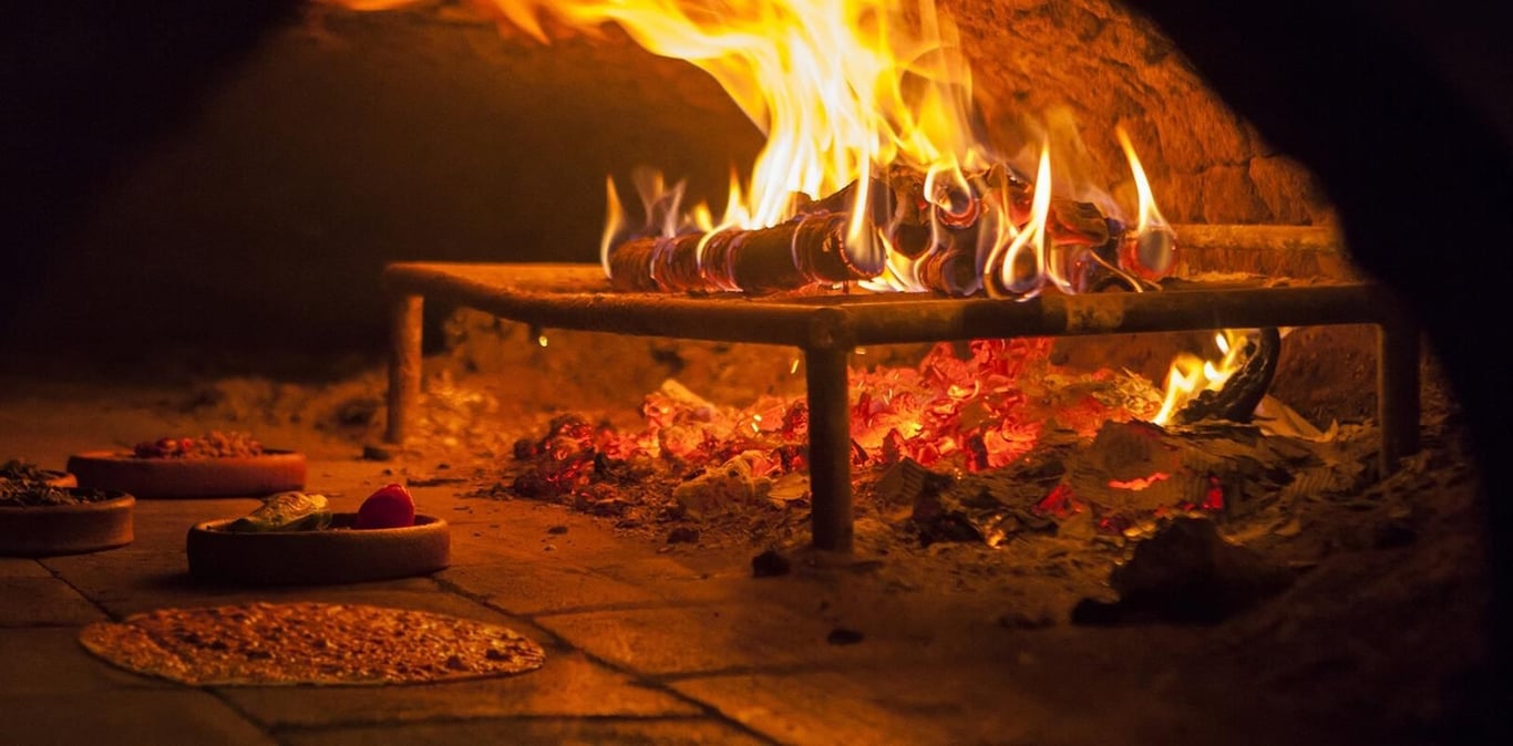 Kolcuoğlu Bomonti Ocakbaşı Kebap