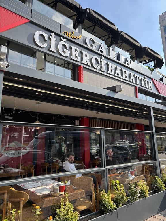Ciğerci Bahattin Levent