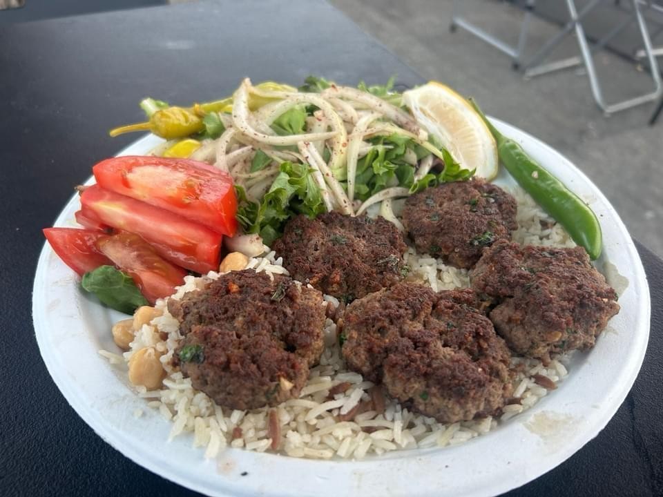 Köşem Restoran