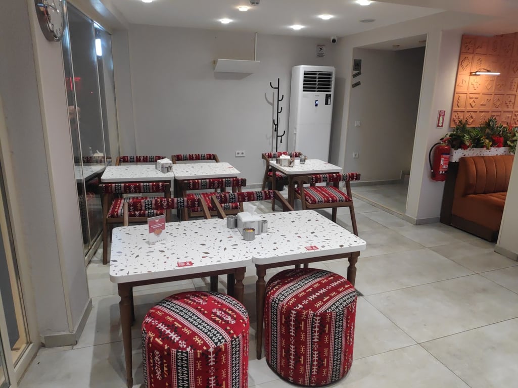 Dürümcü Esnaf Ortaçeşme