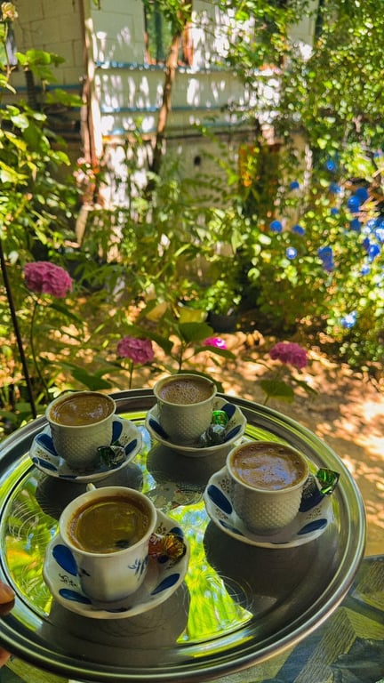 Yılanlı Alabalık Restoran