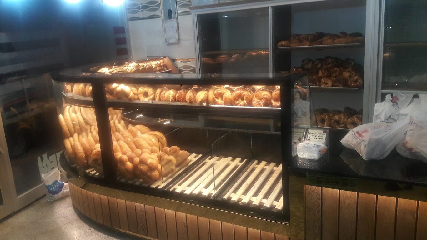 Darılmazlar Unlu Mamulleri