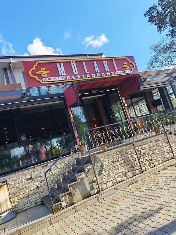 Mulaki Restaurant