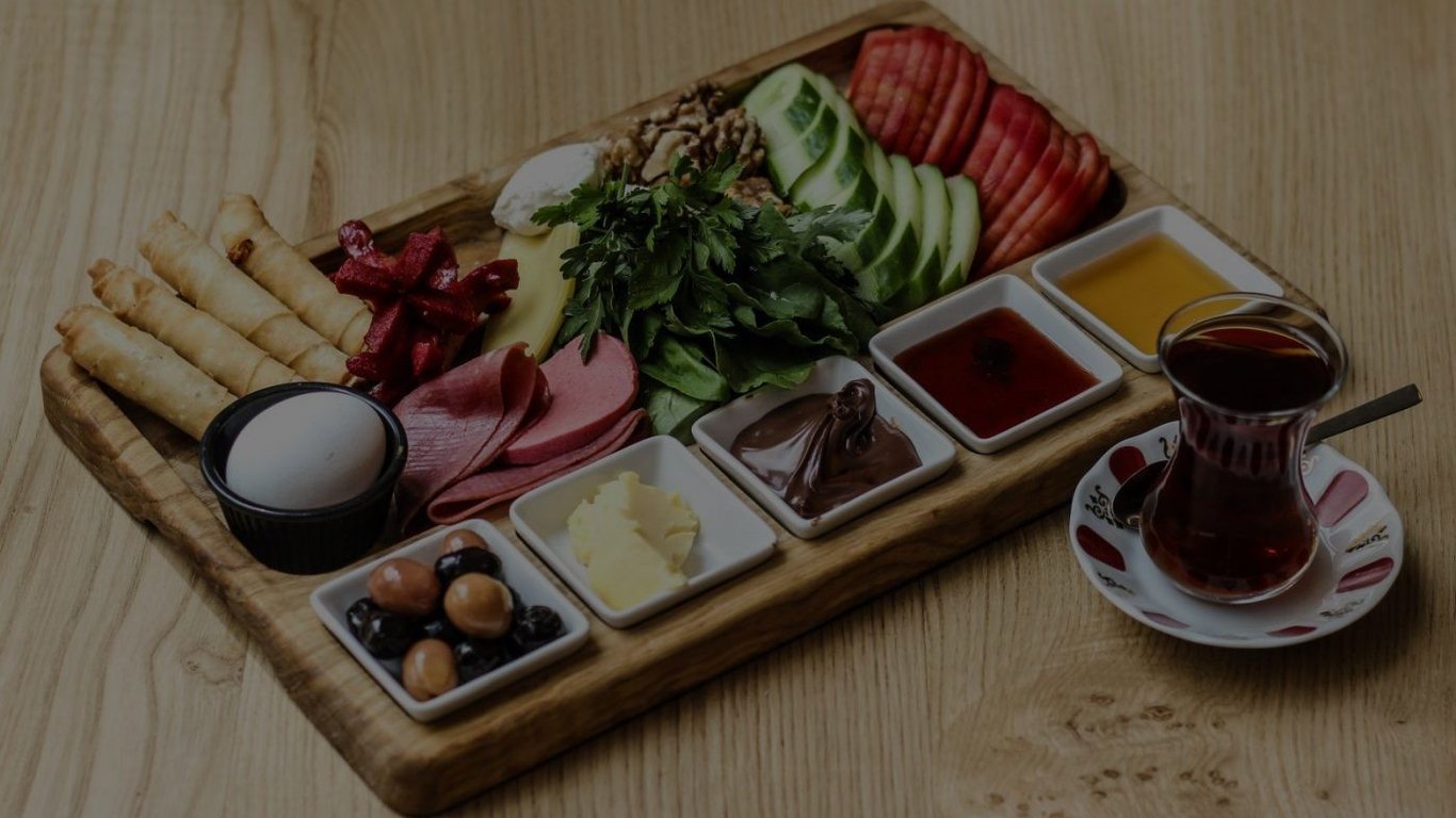 Nikriz Cafe Restaurant — fotoğraf 2