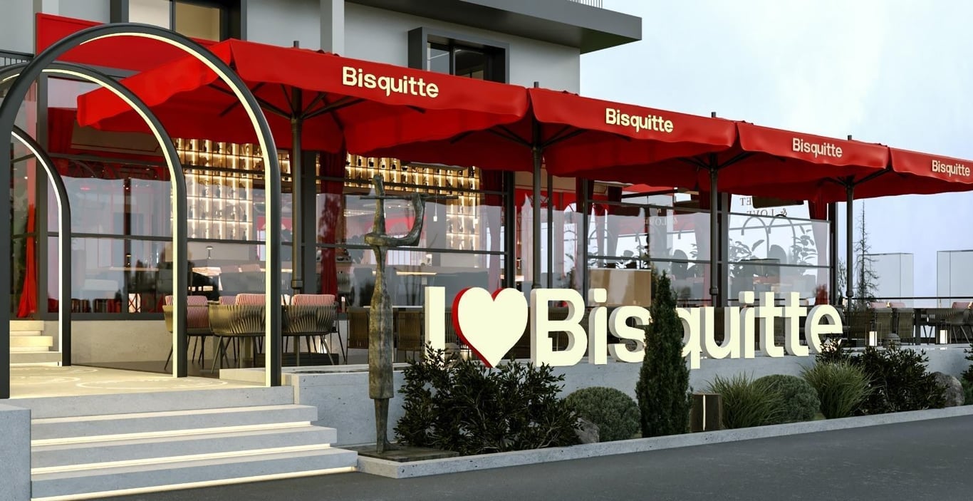 Bisquitte