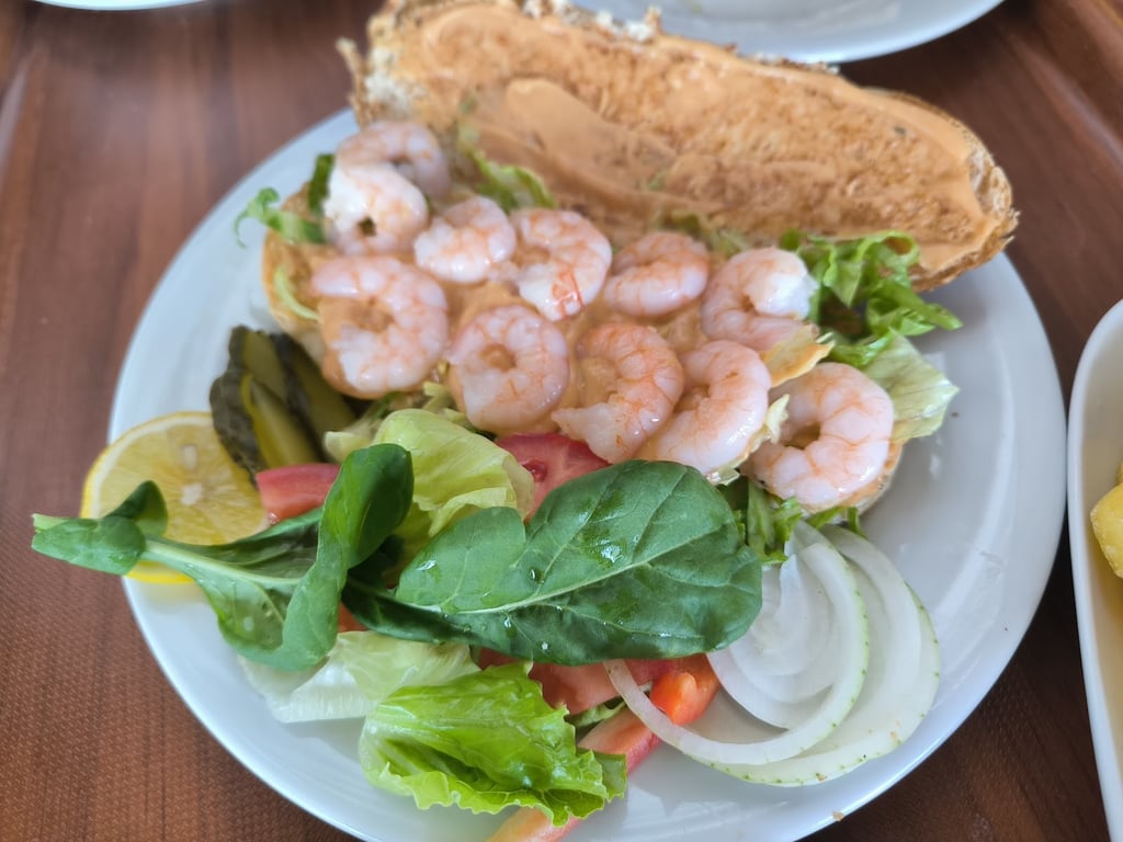 Curly's Demeter Restaurant & Bar
