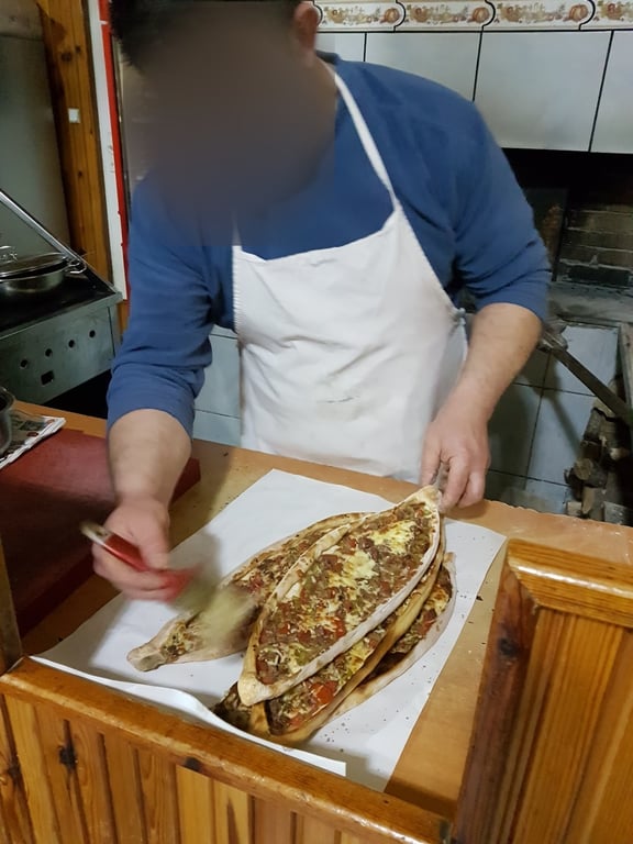 Burak Pide