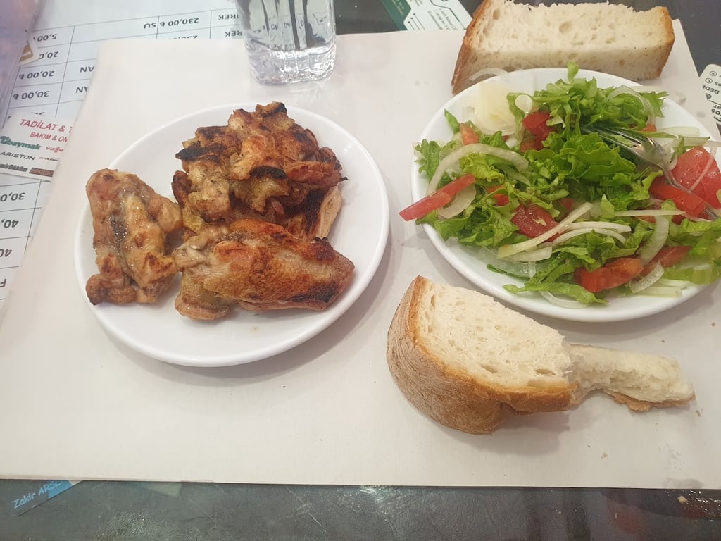 Mollaoğlu Kebap