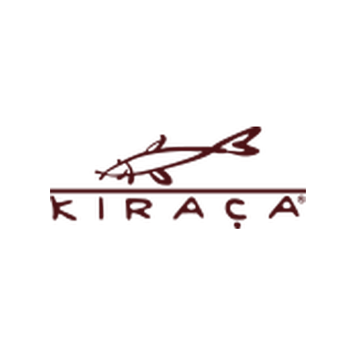 Kıraça Balık logo