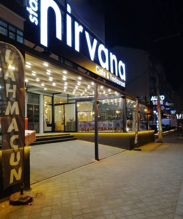 Star Nirvana Söğütlü & Akçaabat